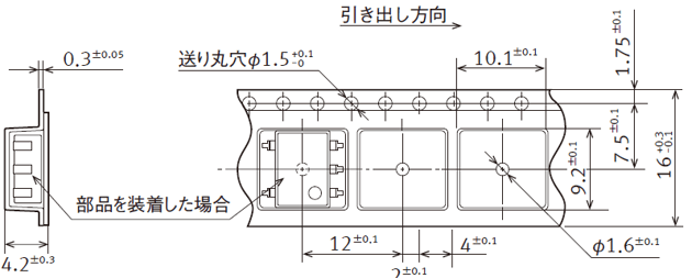 dip6pin 