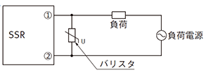 AC出力タイプ