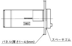 LC2Hトータル電子カウンタ(終了品)