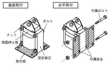 ASソレノイド_(終了品)