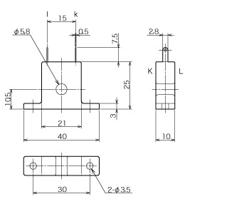 CT1（5, 10, 20A用）