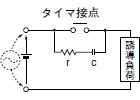 LT4H-Lデジタルタイマ(DIN□48)(終了品)