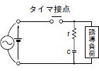 LT4H-Lデジタルタイマ(DIN□48)(終了品)