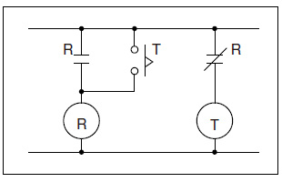 QM4Hデジタルタイマ(DIN□48)_(終了品)