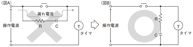 LT4H-Lデジタルタイマ(DIN□48)(終了品)