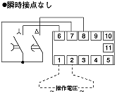 PM4H-SD/SDMスターデルタタイマ_(終了品)