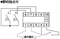 PM4H-SD/SDMスターデルタタイマ_(終了品)