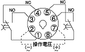 PM4H-Wツインタイマ(終了品)