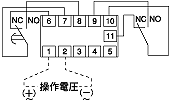 PM4H-A/S/Mマルチレンジタイマ_(終了品)