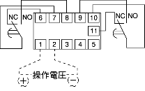 PM4H-A/S/Mマルチレンジタイマ_(終了品)