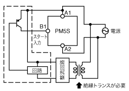 PM5S-A/S/Mマルチレンジタイマ_(終了品)