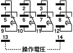 S1DXタイマ(エスワン)_(終了品)