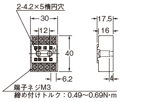 寸法図