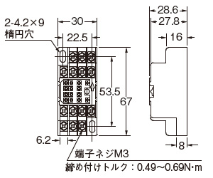 寸法図