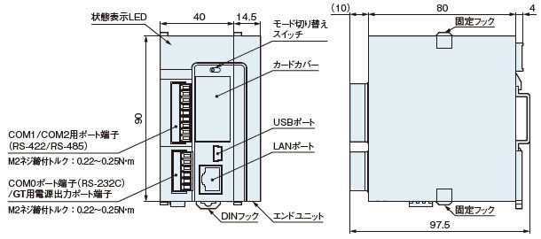 ELC500