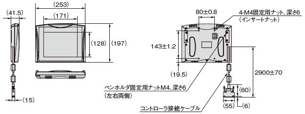 lp-adp40