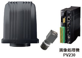 画像処理機ダイレクト連携