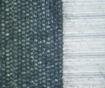 surface