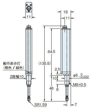 HG-S1010R／HG-S1110R 