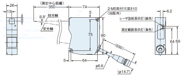 HL-C235CE-W, HL-C235CE-WMK