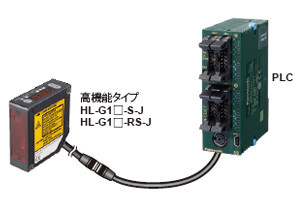定番のお歳暮&冬ギフトの商品をすべ 小型レーザ変位センサ HL-G1 - パナソニック その他