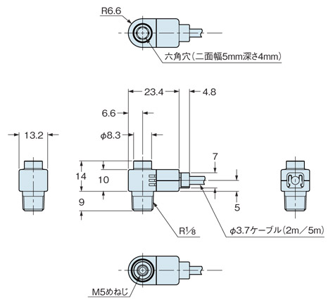 DPH-10□(-R)