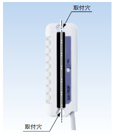 設計が簡単