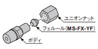 MS-FX-03Y
