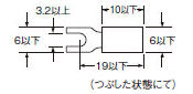 Y型