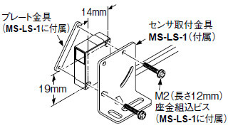  LS-H201□、LS-H901□