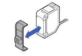 LS-MR1(ライン反射用レンズアタッチメント)：6,000円