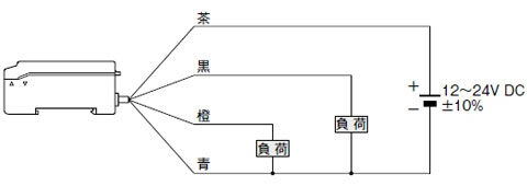 SU-7P　接続図