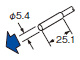 GX-305S-A-N GX-305S-B-N GX-305S-A-P GX-305S-B-P