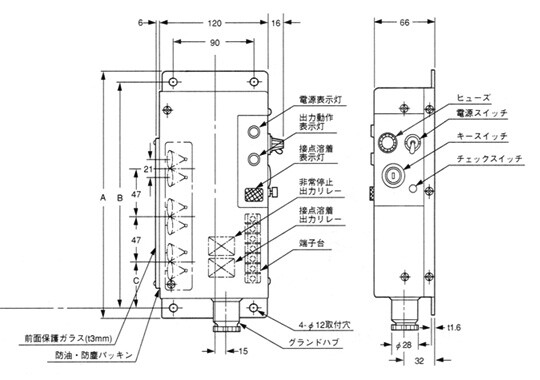 RS-1220-□