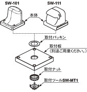 SW-MT1