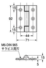 TES103/SX