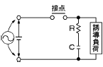 CR方式回路例