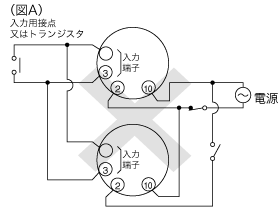 LC4H電子カウンタ(DIN□48)_(終了品)