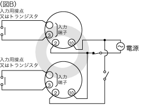 LC4H-S電子カウンタ(プリスケール機能付)_(終了品)