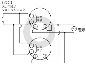 LC4H-W電子カウンタ(DIN□48)_(終了品)