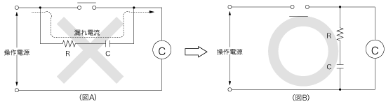 LC4H-L電子カウンタ(DIN□48)_(終了品)