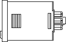 LC4H-L電子カウンタ(DIN□48)_(終了品)