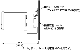 LC4H-S電子カウンタ(プリスケール機能付)_(終了品)