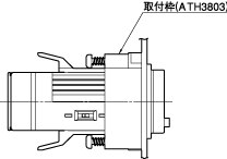 LH2Hプリセットアワーメータ(終了品)LH2Hプリセットアワーメータ(終了品)