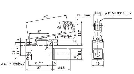 AZ3513/AZ3523