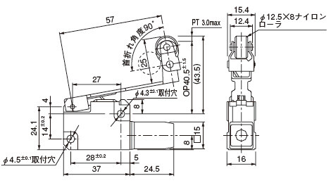 AZ3524