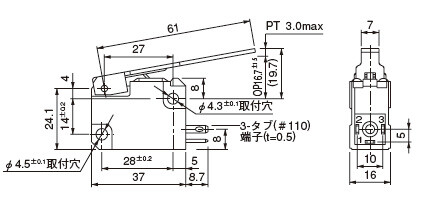 AZ3012/AZ3022