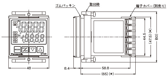 KT4R