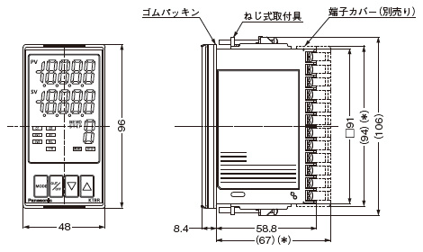 KT8R