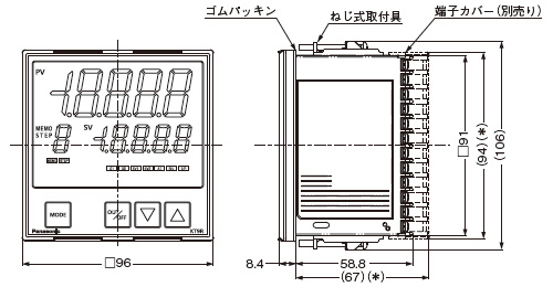 KT8R